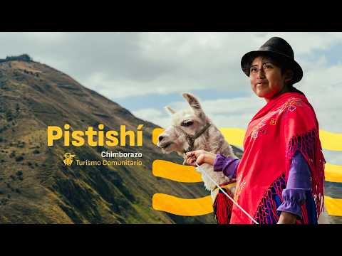 Pistishí - Chimborazo