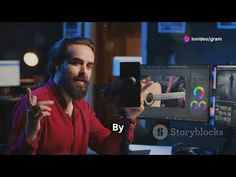 Adobe Premiere Pro in 10 Minutes! 2024