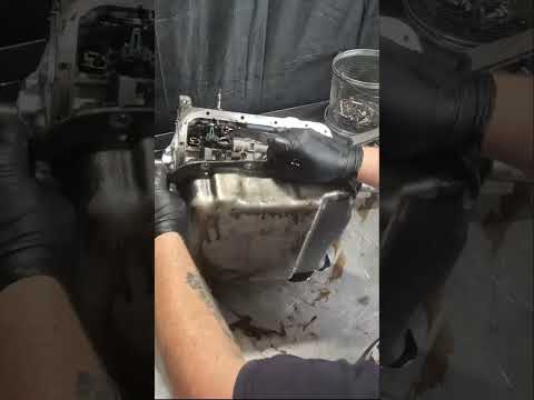 How to Diagnose and Fix Common Transmission Problems