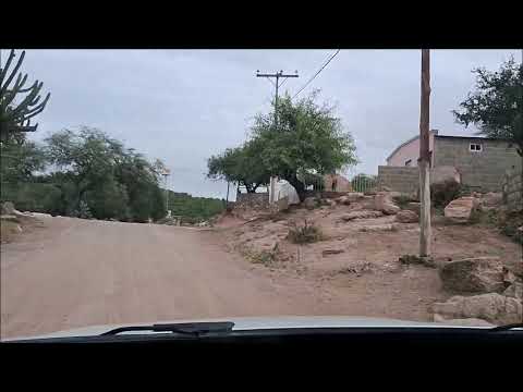 En la Ruta - Santuario de Nta Sra de la Consolación - Sumampa (S. del Estero) - 2025