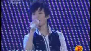 LiYuChun:20090525.CCTV风云音乐.同一首歌.和谐余姚.少年中国