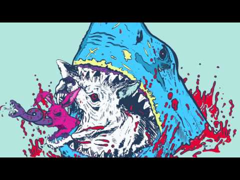 Eliot Lipp - The TIme is Right