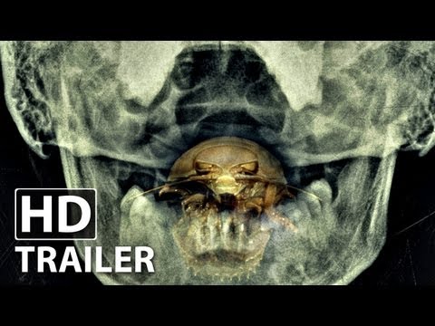 Trailer-Vorschau: The Bay - Nach Angst kommt Panik