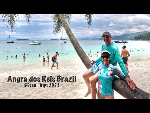 Angra dos Reis Brazil 2023