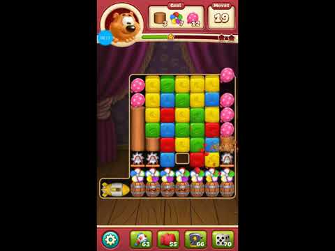 Toon blast 3675 NO BOOSTERS