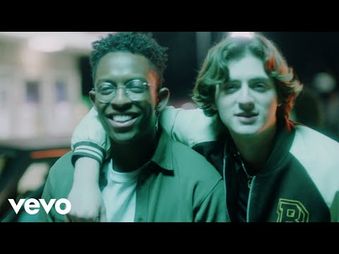 Kidd G ft. Breland - Dirt Road (Remix) [Official Music Video] ft. BRELAND