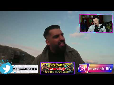 Fard - "GOTT"🤲🏽 | Reaction
