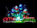 AMC Previews Teenage Mutant Ninja Turtles II The Secret Of The Ooze March 22 1991