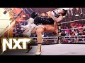 Ilja Dragunov vs. “Dirty” Dominik Mysterio - NXT Championship Match: NXT highlights, Oct. 10, 2023