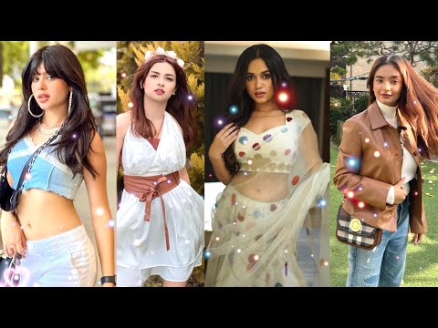 New Trending Instagram Reels Videos | All Famous TikTok Star | Today Viral Insta Reels | Insta Reels