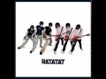 Ratatat - Spanish Armada