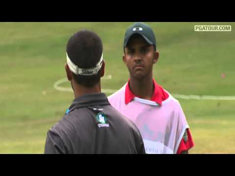 Round 3 Recap: 2012 Brazil Open