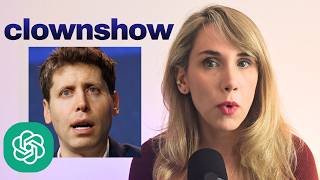 Download lagu Sam Altman is Freaking Out mp3