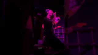 Greyson Chance -Summertrain @ Jakarta 14 Nov ‘25