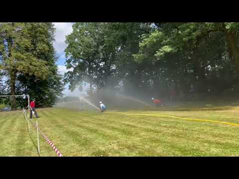 SDH Poruba 35+ - Vysoká 2025