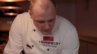 Goodwin - Lihavalikoima