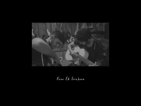 Kono Ek Srabone ( @Recallbd cover) 