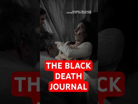 The Black Death Journal