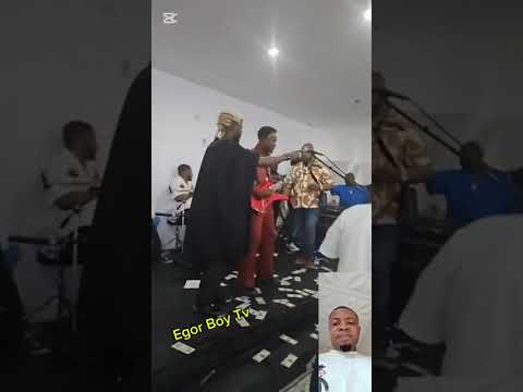 Son of osayomore Joseph .....jaytunes osayomore  in uk