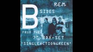 Ghostrider by R.E.M.