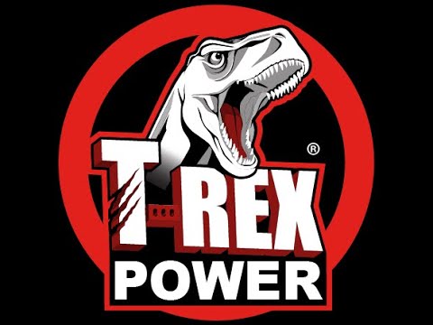 T-Rex Power Fast Grab - The Strongest Sealant Adhesive on Earth