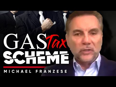 煤氣稅方案：我如何從一個複雜的方案中一週獲利1000萬美元 - 邁克爾-弗朗澤斯。 (GAS TAX SCHEME: How I Profited In $10 Million A Week From A Complicated Scheme - Michael Franzese)