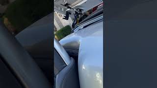 2005 Chevrolet SSR - Folding Hard Top