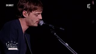 ALB – « Whispers under the moonlight » Victoires de la Musique 2015