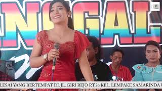 Udan njero ati - nella karisma - new manggala samarinda