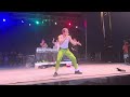 Yung Gravy Bbno C Est La Vie Live In Monroe Michigan 7 31 23