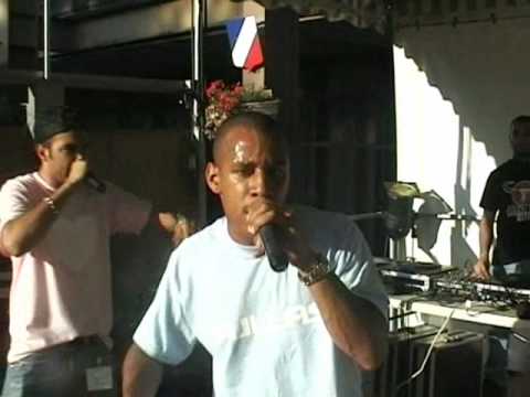 Combine Raciale (Mairie) Partie 2/2