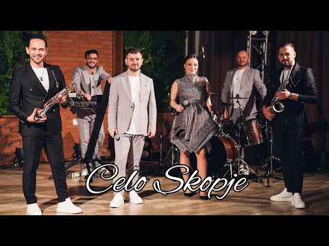 Bendot na Brakja Nune - Celo Skopje ( LIVE COVER )