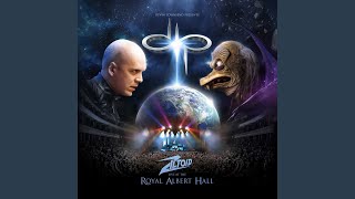 Through The Wormhole