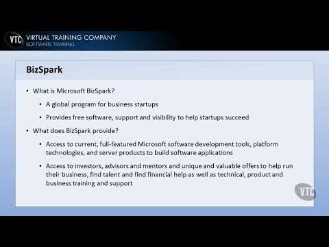 06 BizSpark Programming in C Exam 70 483