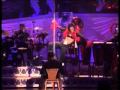 Janet Jackson - Rope Burn - Live in New York City