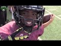Bunchie Young Highlights Best Youth Football Player