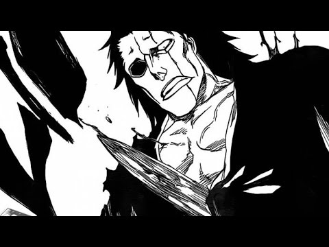 Bleach 636 Manga Chapter Live Reaction! - Mayuri Saves Kenpachi!