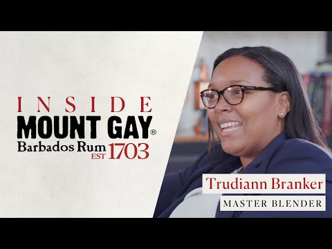 MOUNT GAY Barbados Rum video