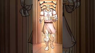 Conquest Faces Humiliation Before His Death 🤯