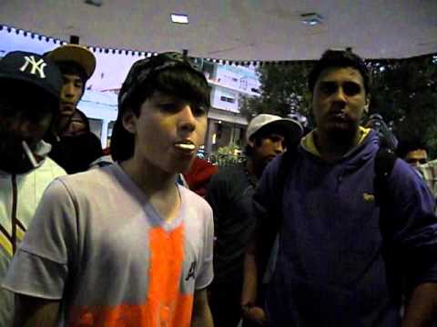 LAS UNIONES 13º ENCUENTRO UNDERGROUND (3)