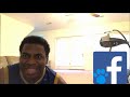 What Does Blue Want To Do Wednesday Night How To Draw Facebook Logo