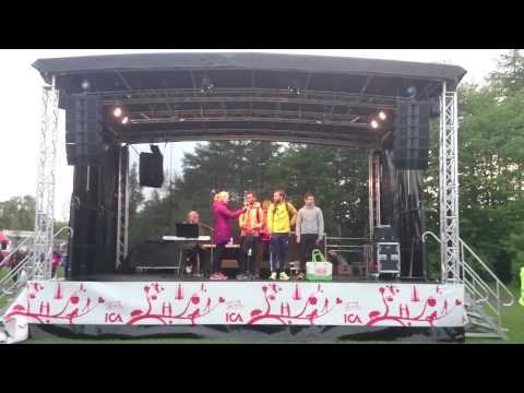 Adil Abdiwahab Blodomloppet sverige 2015