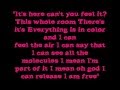 Rob Zombie - Teenage Nosferatu Pussy (Lyrics)