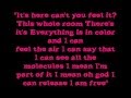 Rob Zombie - Teenage Nosferatu Pussy (Lyrics)