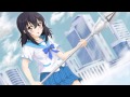 Kanon Wakeshima - Signal - Strike The Blood ...