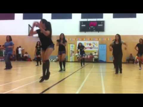 Talk dirty (roxanne)