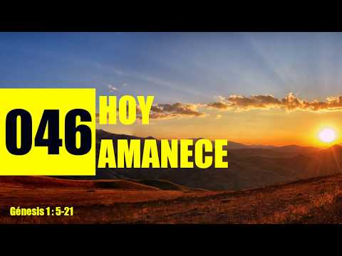 ✅ 046 HOY AMANECE - HIMNARIO ADVENTISTA