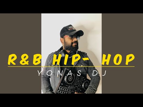 R&B PARTY MIX 90"S |  2024 BEST MIX PLAYLIST | PIONEER DDJ200 | EP 02 |Live set