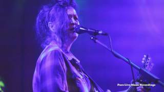 Freakwater - Number one with a Bullet  Live in Berlin/Privatklub 2016