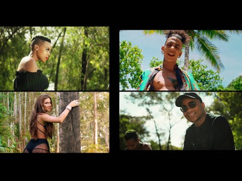 Video Jerusalema (Remix) de Master KG micro-tdh,greeicy,